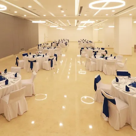 Holiday Inn&Suites - Puerto Vallarta Marina&Golf, an IHG Hotel-3