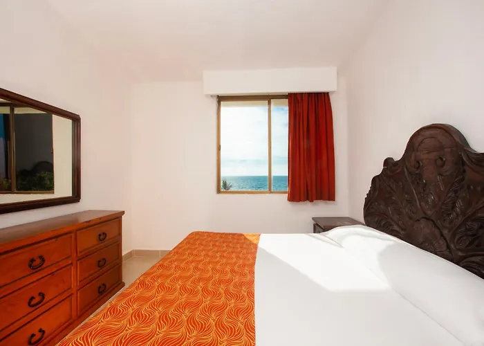 Costa Club Punta Arena - Todo Incluido