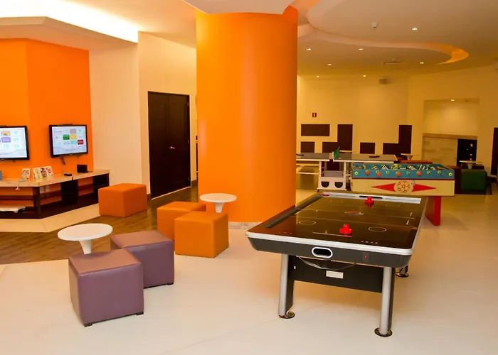 Dreams Vallarta Bay s & SpaHotel Todo Incluido